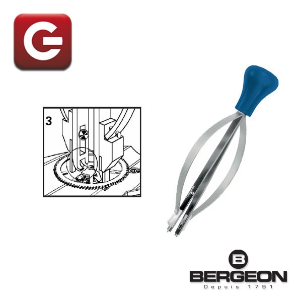 BERGEON 30638-3